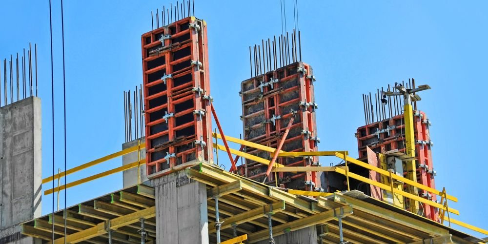 You are currently viewing Exploring the Basics: What Is Formwork in Construction?
